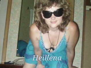 Heillena