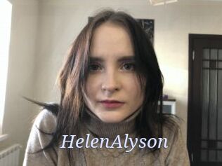 HelenAlyson