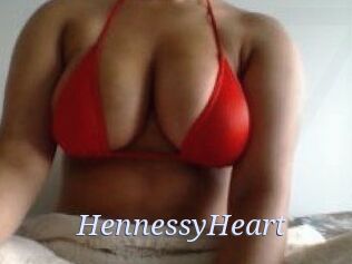 HennessyHeart