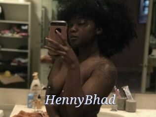 HennyBhad