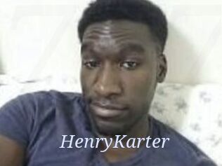 Henry_Karter