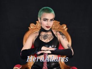 HeraAdams