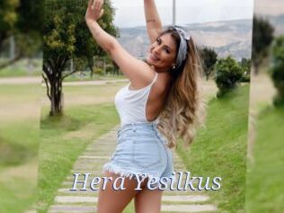 Hera_Yesilkus