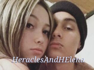 HeraclesAndHElena