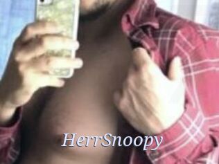 HerrSnoopy