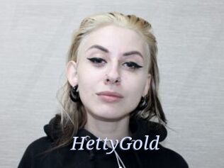 HettyGold