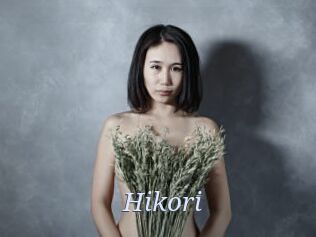 Hikori