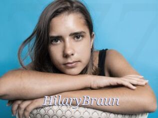 HilaryBraun