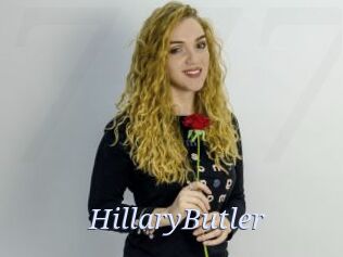 HillaryButler