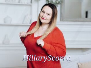 HillaryScorra