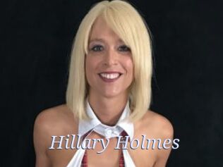 Hillary_Holmes