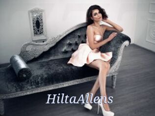 HiltaAllens