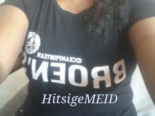 HitsigeMEID