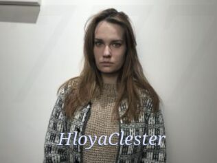 HloyaClester