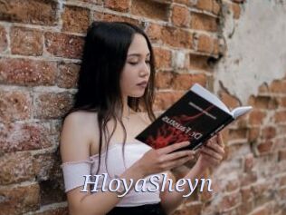 HloyaSheyn