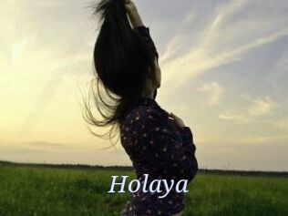 Holaya