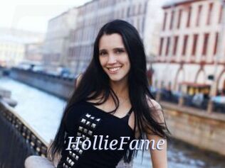 HollieFame