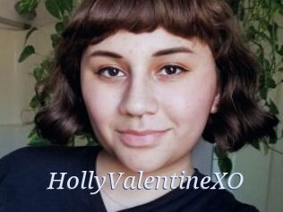 HollyValentineXO