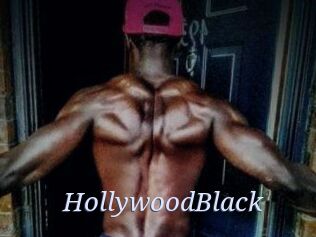 HollywoodBlack