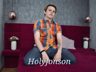 HolyJonson