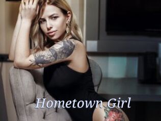 Hometown_Girl