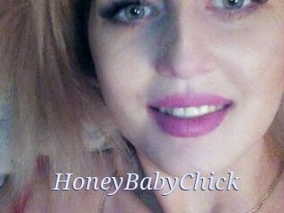 HoneyBabyChick