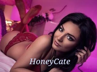 HoneyCate