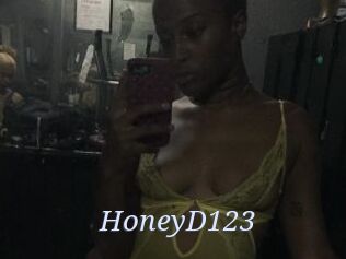 HoneyD123
