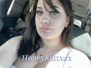 HoneyKattxox