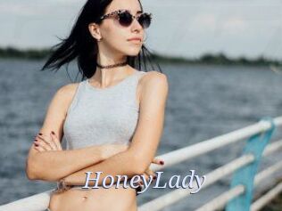 HoneyLady