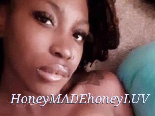 HoneyMADEhoneyLUV