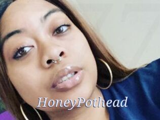 HoneyPothead