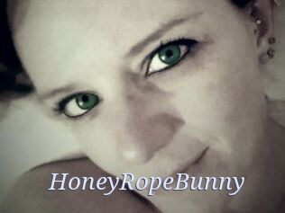 HoneyRopeBunny