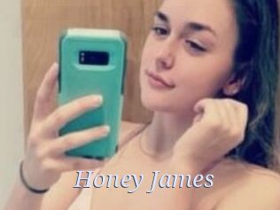 Honey_James