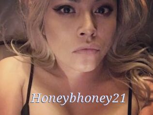 Honeybhoney21