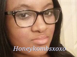 Honeykombsxoxo