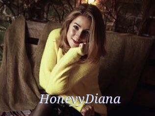 HoneyyDiana