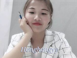 Honghongyy