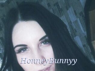 HonneyBunnyy