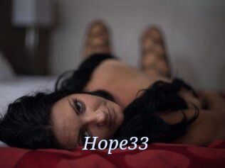 Hope33