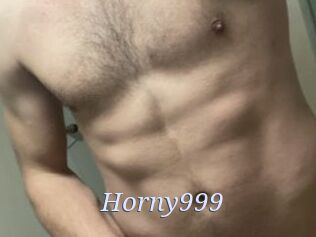 Horny999