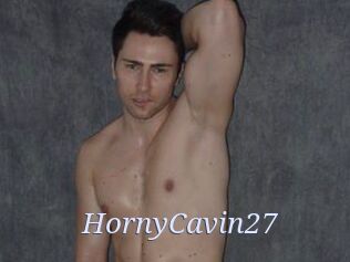 HornyCavin27