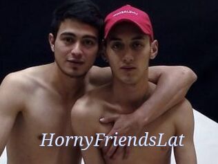 HornyFriendsLat