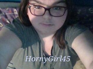 HornyGirl45