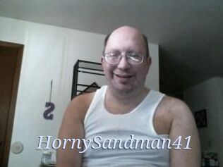 HornySandman41