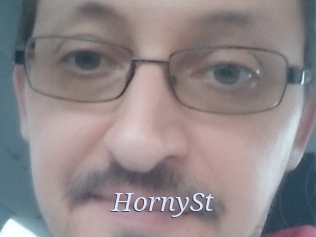 HornySt