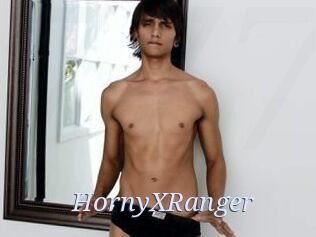 HornyXRanger