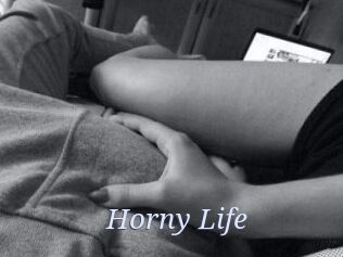 Horny_Life