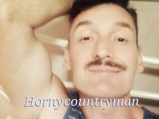 Hornycountryman