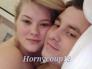 Hornycoup18